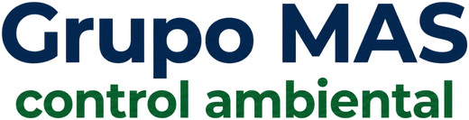 Grupo MAS – control ambiental